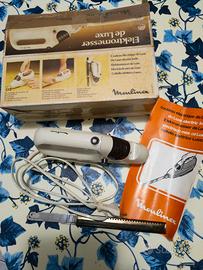 Coltello elettrico Moulinex 