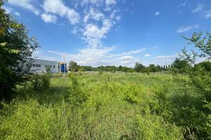 Terreno di 1000 m² a Romano di Lombardia