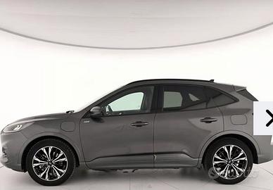 FORD Kuga ST-Line  225CV 
