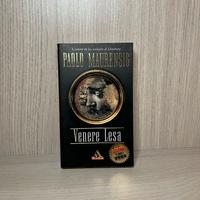 Venere lesa | Paolo Maurensig | Narrativa d'autore