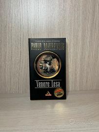 Venere lesa | Paolo Maurensig | Narrativa d'autore