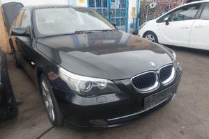 Bmw 525d cat Futura Automatica int.pelle z Export