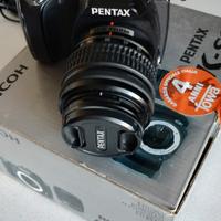 fotocamera Pentax KS-1