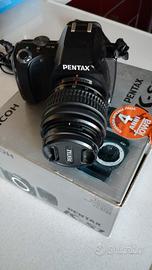 fotocamera Pentax KS-1