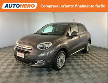 FIAT 500X WP62420