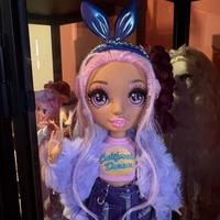 Rainbow High Kia Hart