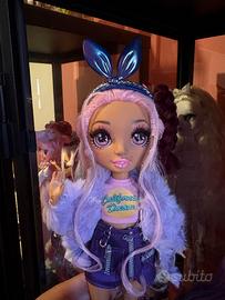 Rainbow High Kia Hart