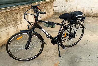 Bici Elettrica Magnum  28!