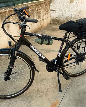 Bici Elettrica Magnum  28!