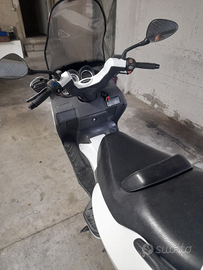 Vendita scooter malaguti