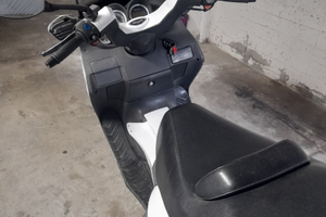 Vendita scooter malaguti