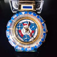 Swatch Aquachrono 1993