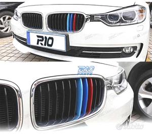 MODANATURE DECORATIVE BMW SERIE 1 M E81 E87 04-11