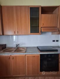 Cucina completa