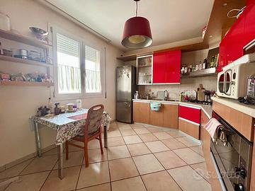 Cucina angolare 