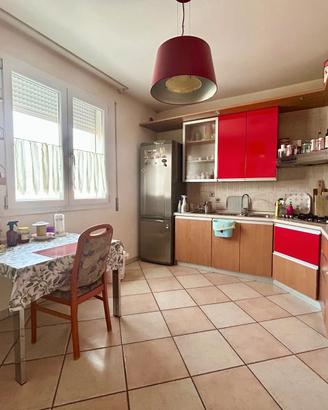Cucina angolare 