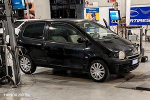 RENAULT TWINGO I 1.2 8V 43KW 