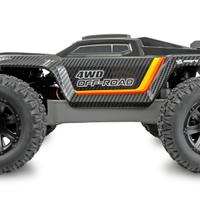 Hyper GO TX12 Truggy Brushless 1:12 RTR 22750