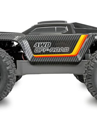 Hyper GO TX12 Truggy Brushless 1:12 RTR 22750