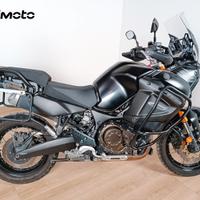 YAMAHA SUPER TENERE 1200 ZE - 2017