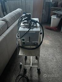 Generatore di vapore