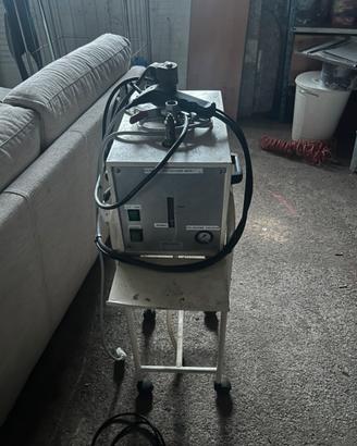 Generatore di vapore