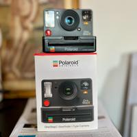 Polaroid One Step 2