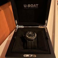 Orologio U-boat sommerso