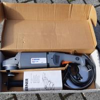 Smerigliatrice BERNER BWS 21-230