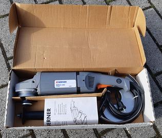 Smerigliatrice BERNER BWS 21-230