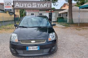 Ford Fiesta 1.2 16V 3p. Ghia