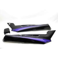 CARENE POSTERIORI KAWASAKI ZZR 250 1990 1998