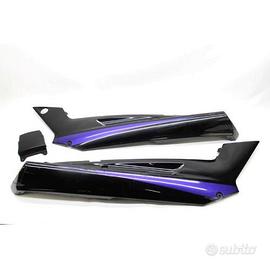 CARENE POSTERIORI KAWASAKI ZZR 250 1990 1998