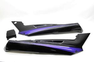 CARENE POSTERIORI KAWASAKI ZZR 250 1990 1998
