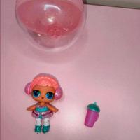 L.O.L Surprise Serie Bling Bling originale MGA