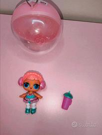 L.O.L Surprise Serie Bling Bling originale MGA