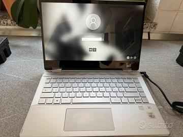Notebook HP