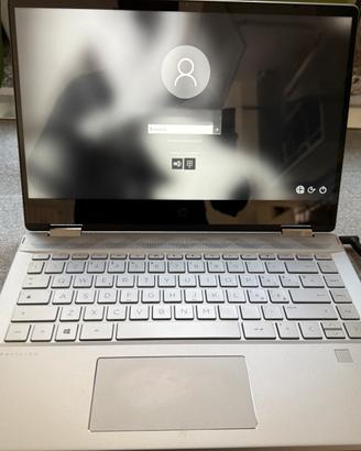 Notebook HP