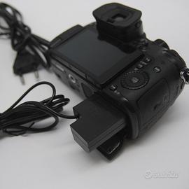 Cavo di alimentazione Panasoni Lumix GH4, GH5, GH6