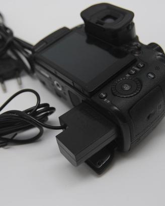 Cavo di alimentazione Panasoni Lumix GH4, GH5, GH6
