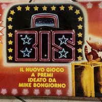 Parti di ricambio BIS Mike Bongiorno 1979