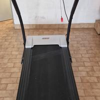 tapis roulant pieghevole