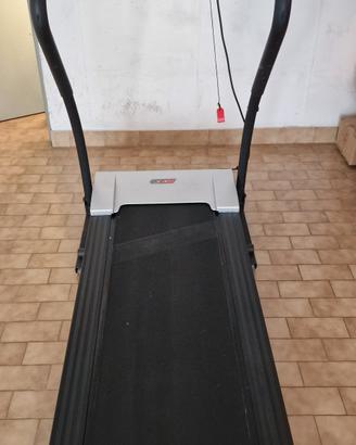 tapis roulant pieghevole