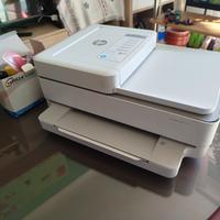 Stampante Hp Envy Pro 6400 Series