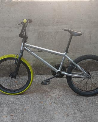 BMX Wipe decathlon 