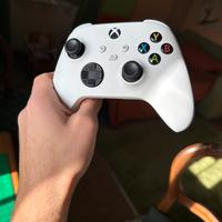 Controller Xbox Series X nuovo