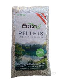 ECCO PELLET ABETE AUSTRIACO PRESTAGIONALE 6.80