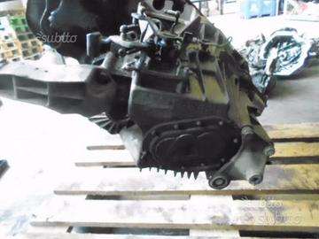 CAMBIO mercedes classe a 170 cdi 2002 -668942- 5M