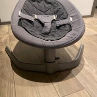 NUNA  LEAF SDRAIETTA