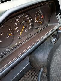 Mercedes classe 200E 